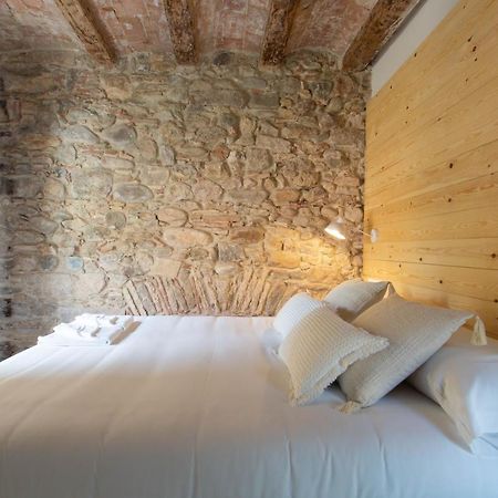 Bruma Boutique Apartment Girona Exterior foto