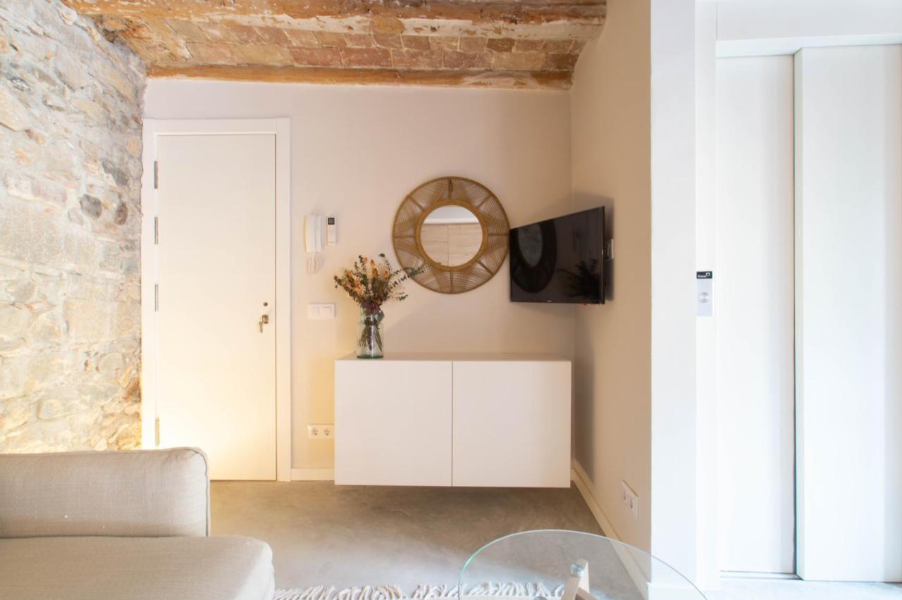 Bruma Boutique Apartment Girona Exterior foto