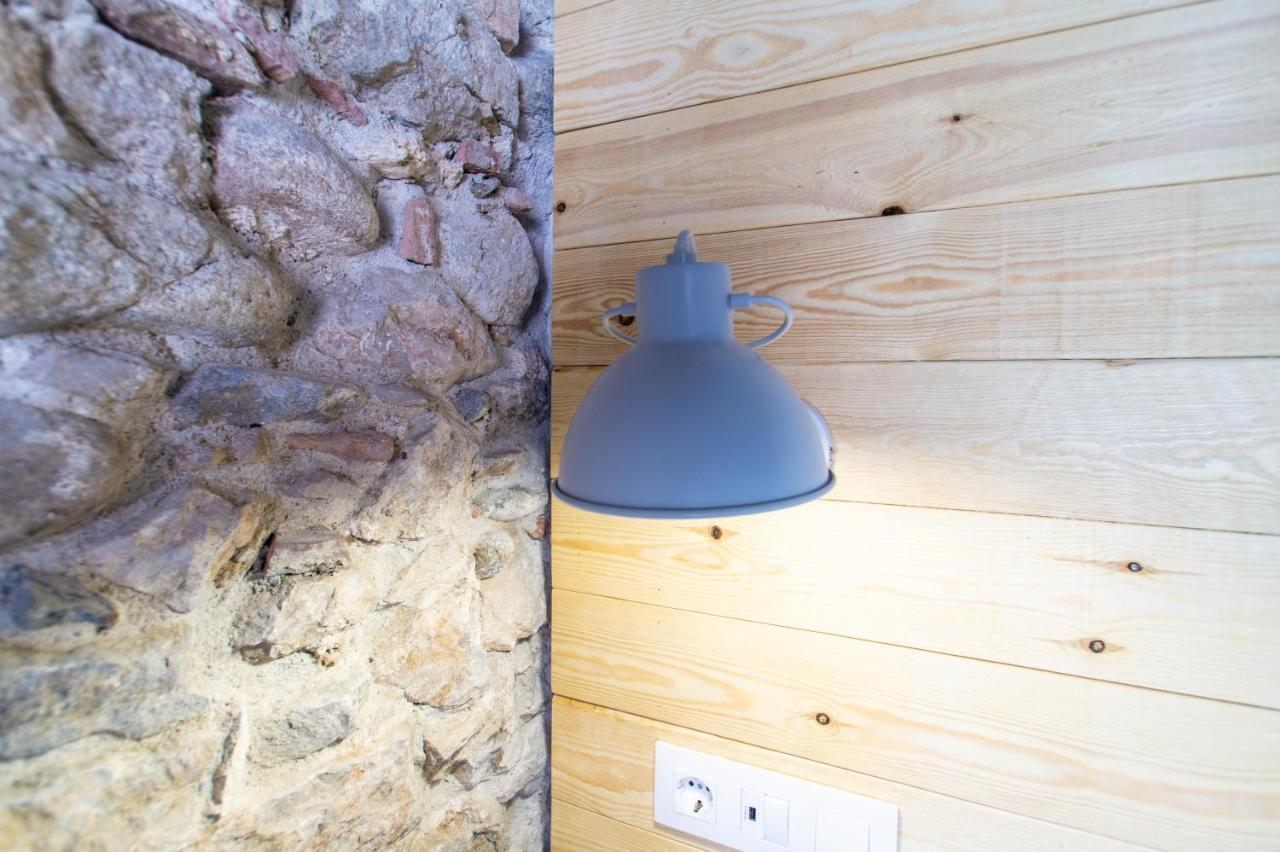 Bruma Boutique Apartment Girona Exterior foto