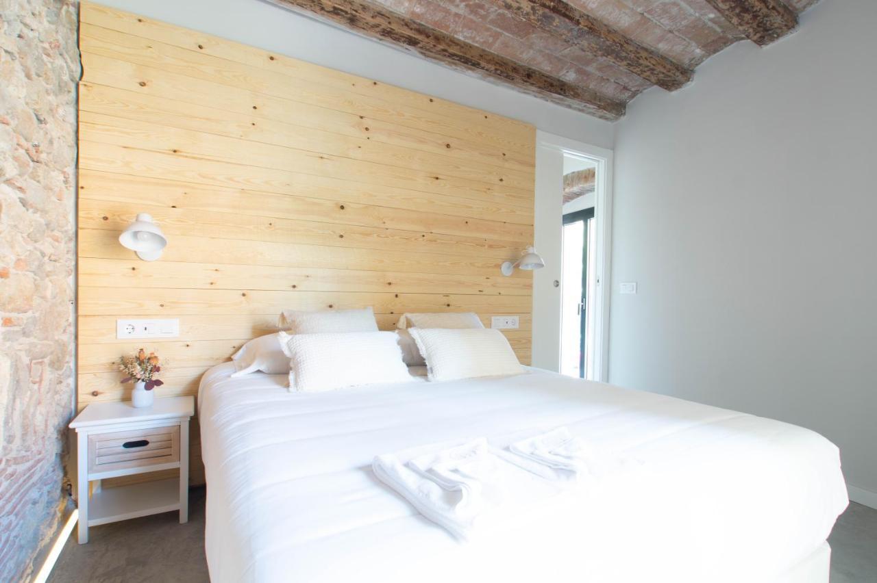 Bruma Boutique Apartment Girona Exterior foto