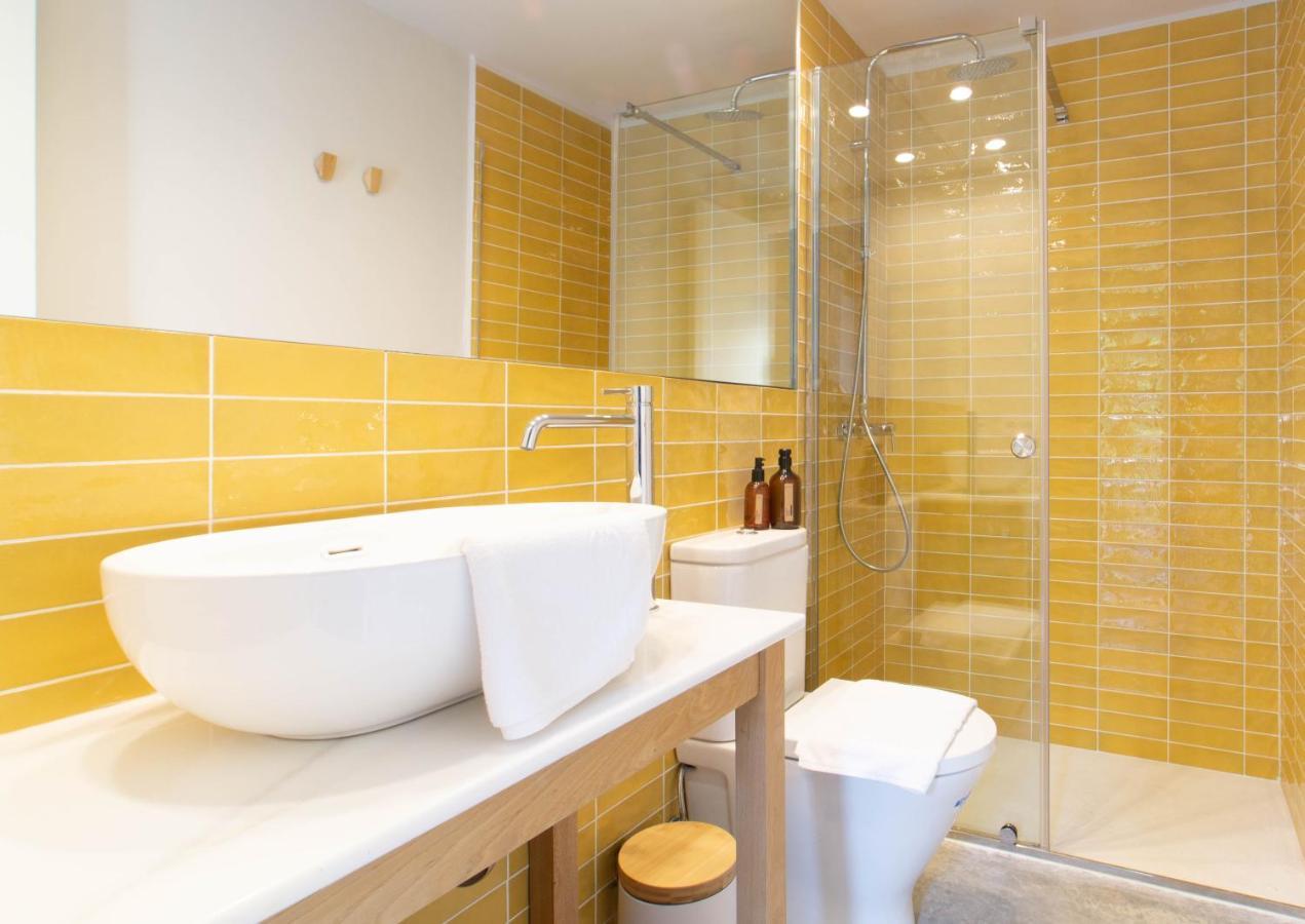 Bruma Boutique Apartment Girona Exterior foto